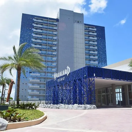 Aqualand Park & Resort Oficial-2