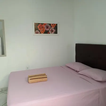 Hostel Aconchego-3