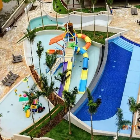 Resort Solar das Águas-3