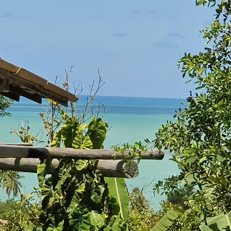Villas Do Pratagy Resort Maceio Proximo Praia-3