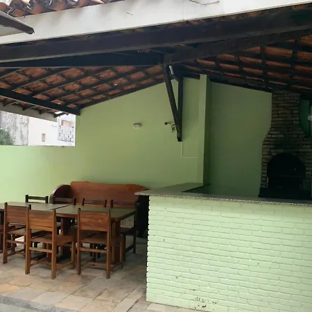 Barra Apart Service-2