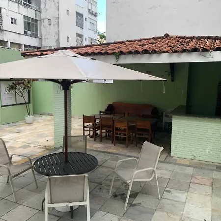 Barra Apart Service-3