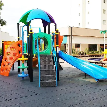 Enjoy Olimpia Park Resort - Sp-2