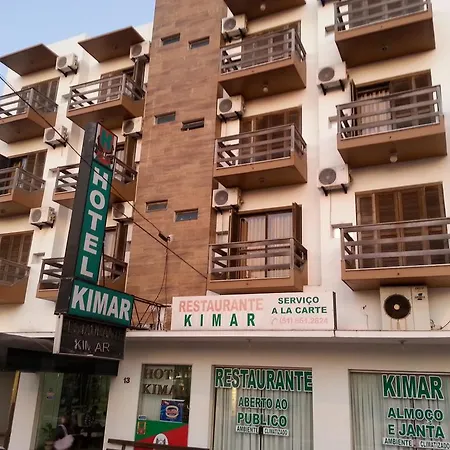 Hotel Kimar-2