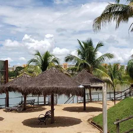 Resort Do Lago Park-3