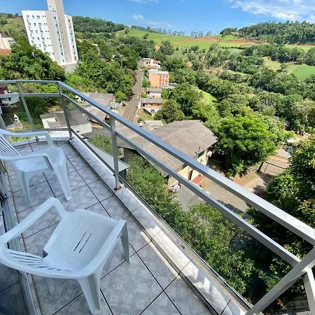 Pousada das Águas-3