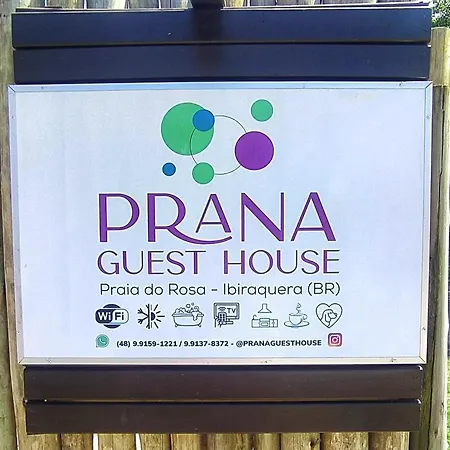 Prana Guest House-2