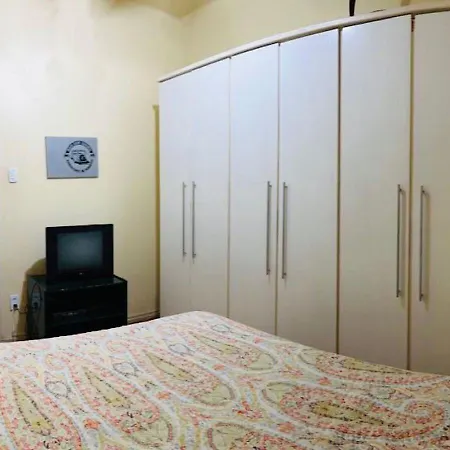 Aconchego Top Entre Copacabana E Ipanema-2