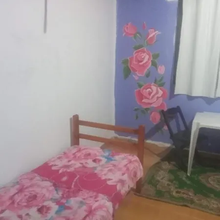 Pousada E Hostel Dadiva-2