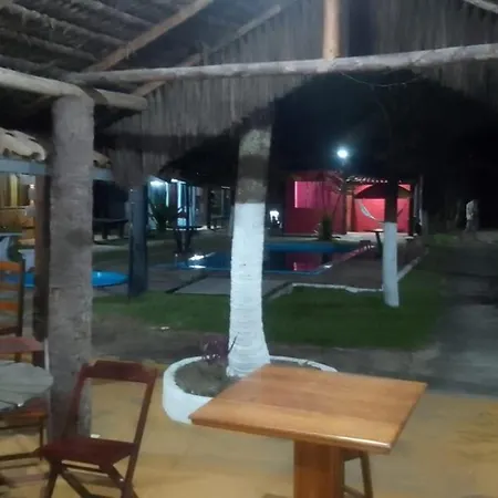 Pousada A Vila do Pirata-2
