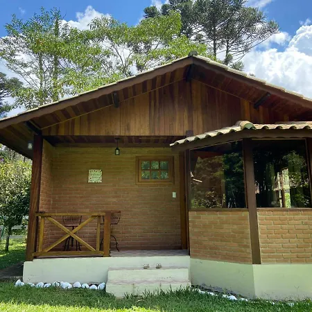 Pousada Bosque do Visconde-2