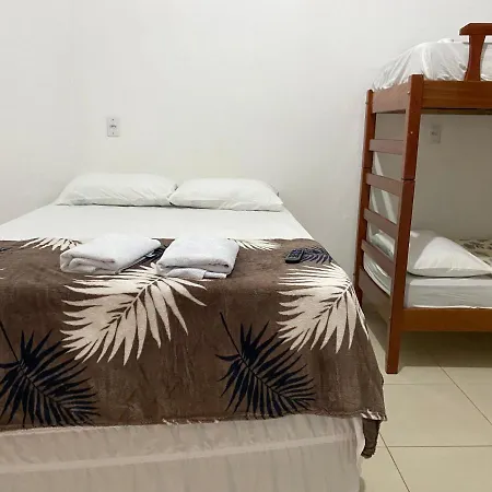 Sol E Mar Suites Maragogi-2