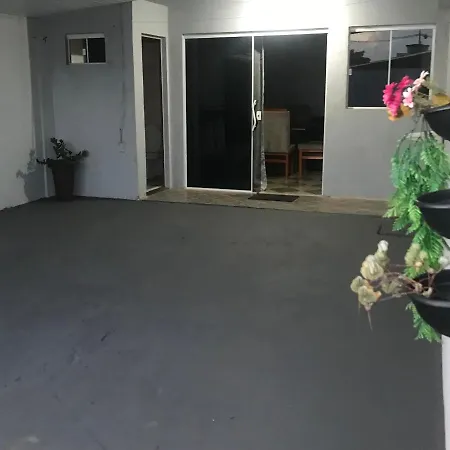 Recanto Dos Sonhos Pousada-2