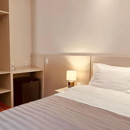 Hotel do Parque - Cunha-3