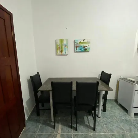 Casa No Centro De Jeri-3