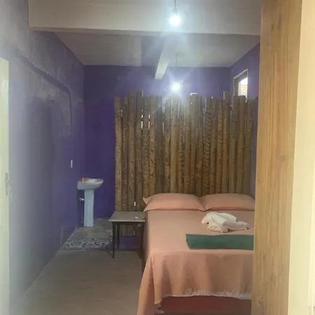 Vila Raizes Da Terra Suites-2