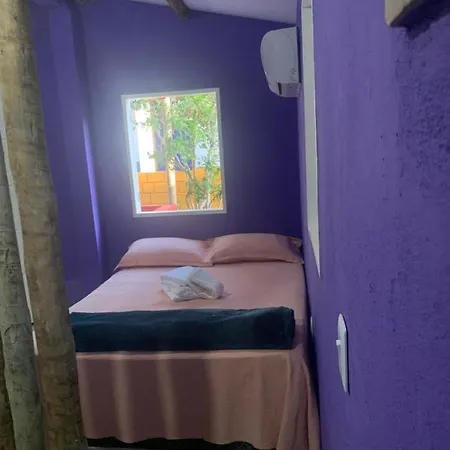 Vila Raizes Da Terra Suites-3