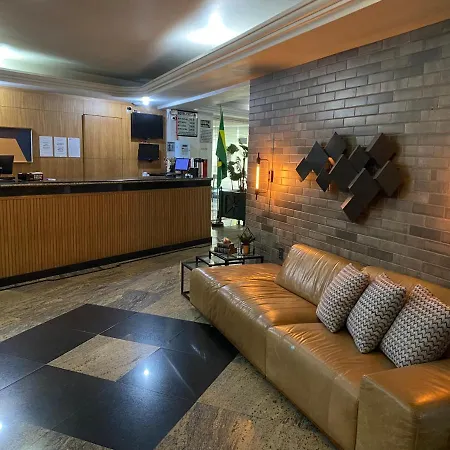 Hotel Caiçara-2