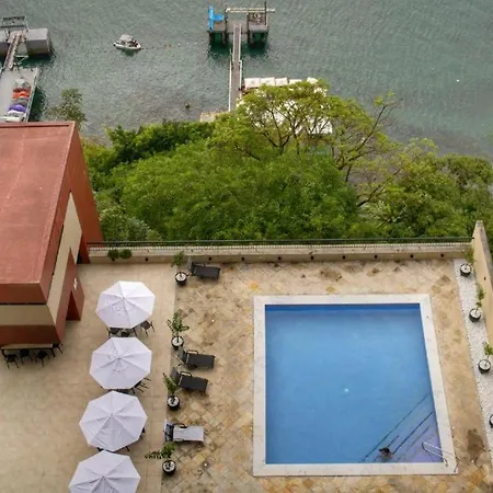 Apart Hotel Sol Victoria Marina Flat-3