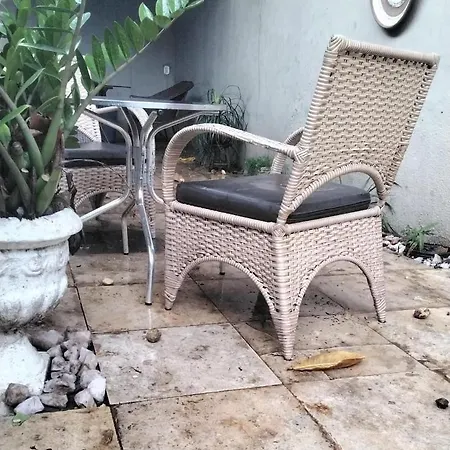 Pousada Nossa Casa-3