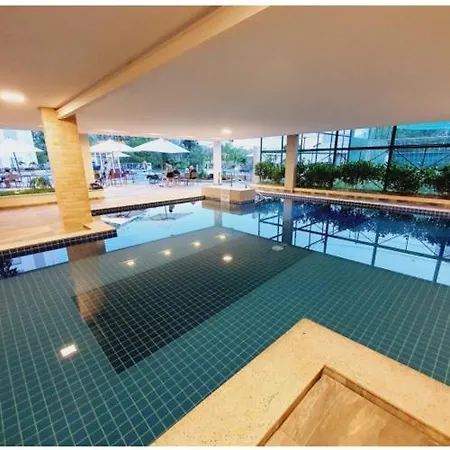 Park Veredas Flat 707-3