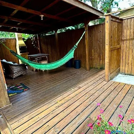 Casinha na Ilha do Mel - Pr-3