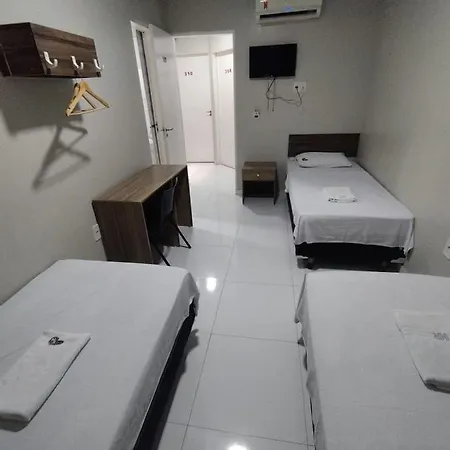 Hotel Resende-2