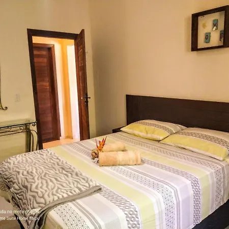 Home Suite Taipu-3