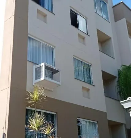 Apartamento proximo ao Parque Municipal-2