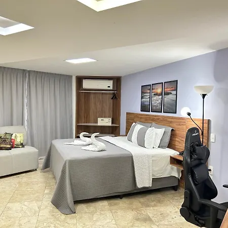 Belavista Hotel-2