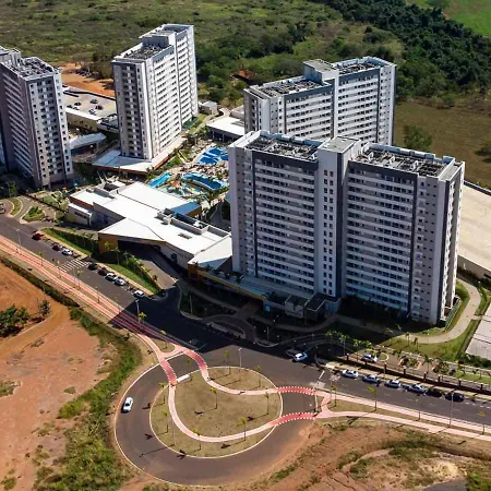 Enjoy Solar Das Aguas Park Resort-3