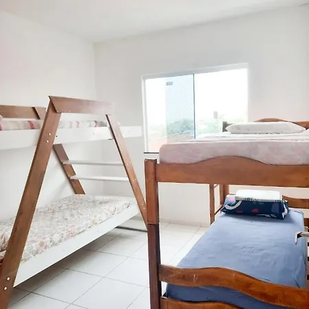 Apartamento Mobiliado Em Itapua-3
