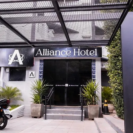 Alliance Hotel-3