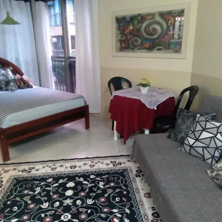 Loft Condado em Sahy - Mangaratiba-2