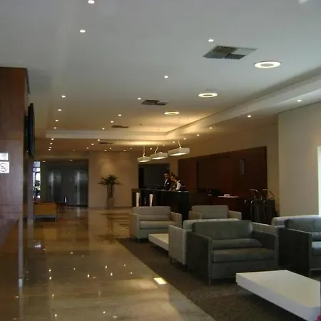 Flat - Beach Class Internacional Boa Viagem-2