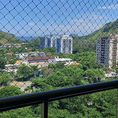 Linda Vista No Recreio-2