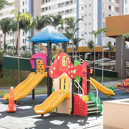 Enjoy Solar Das Aguas Park Resort-2