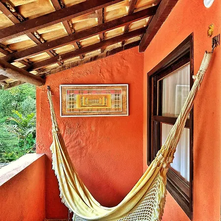 Pousada Valle Paradiso-2