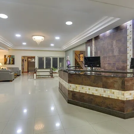 Hotel Fredy-2
