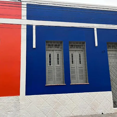 Casa no Centro 23-3