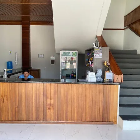 Hotel Trevo-3