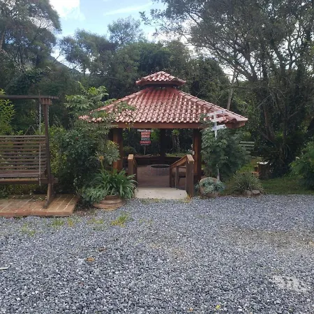 Pousada Cabanas Xokleng-3
