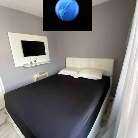 Quarto Barra Da Tijuca, Jeunesse Arena, Riocentro-2