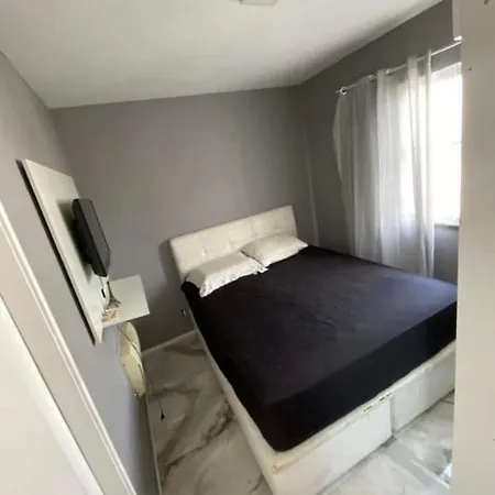 Quarto Barra Da Tijuca, Jeunesse Arena, Riocentro-3