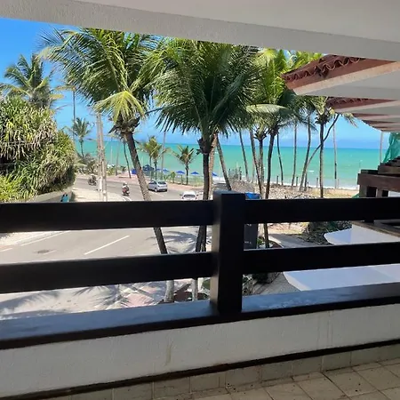Jatiuca Suites Hoteis-3