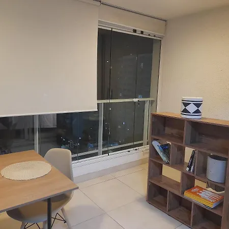 Residence Paulista-3