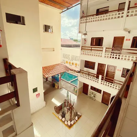 Hotel 5 Sóis-2