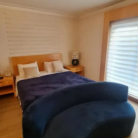 Hotel Boutique Haddock Lobo Paulista-3