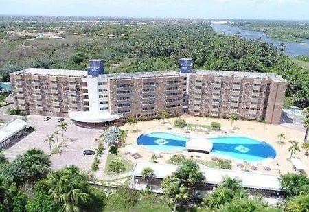 Gran Lençóis Flat Residence Apartamento Atins 109-2