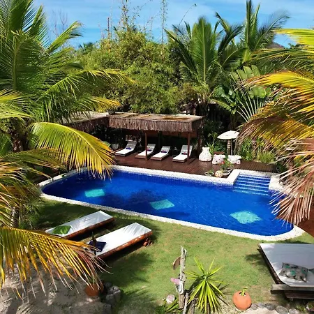 Bambusada Boutique Hotel-2
